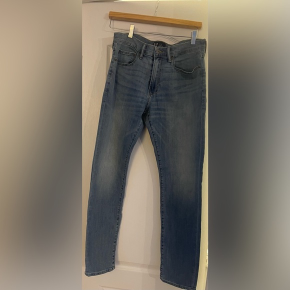 Gap Super Soft Jeans 32 X 32 - Picture 2 of 4